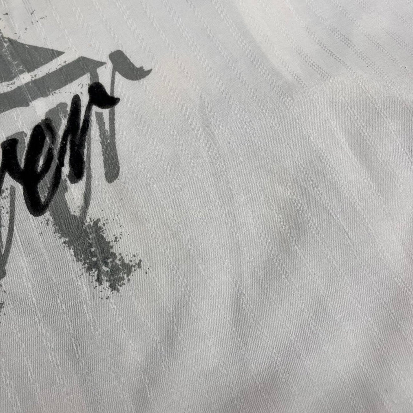 Quiksilver button up shirt