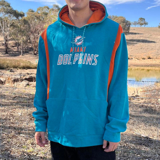 nfl fantastics miami dophins hoodie