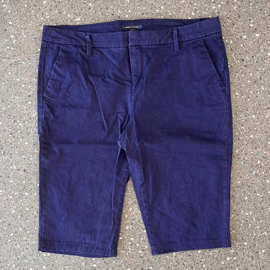 women's tommy hilfiger shorts