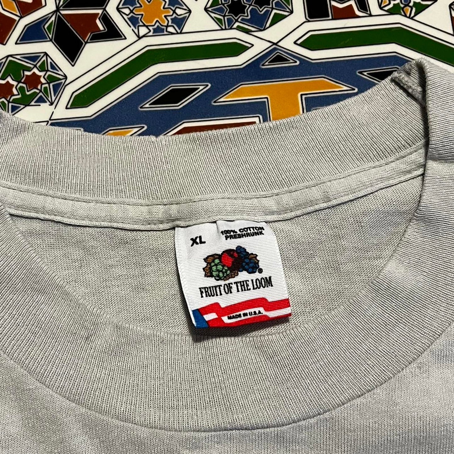 triumph TR3 tee