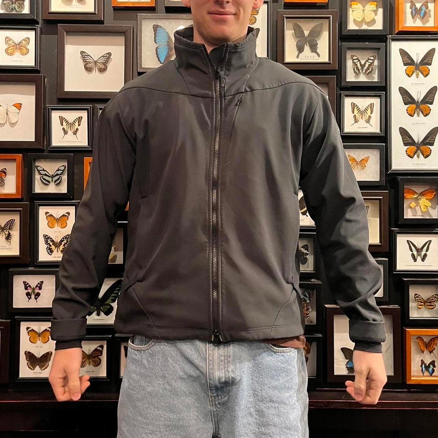 womens columbia titanium jacket