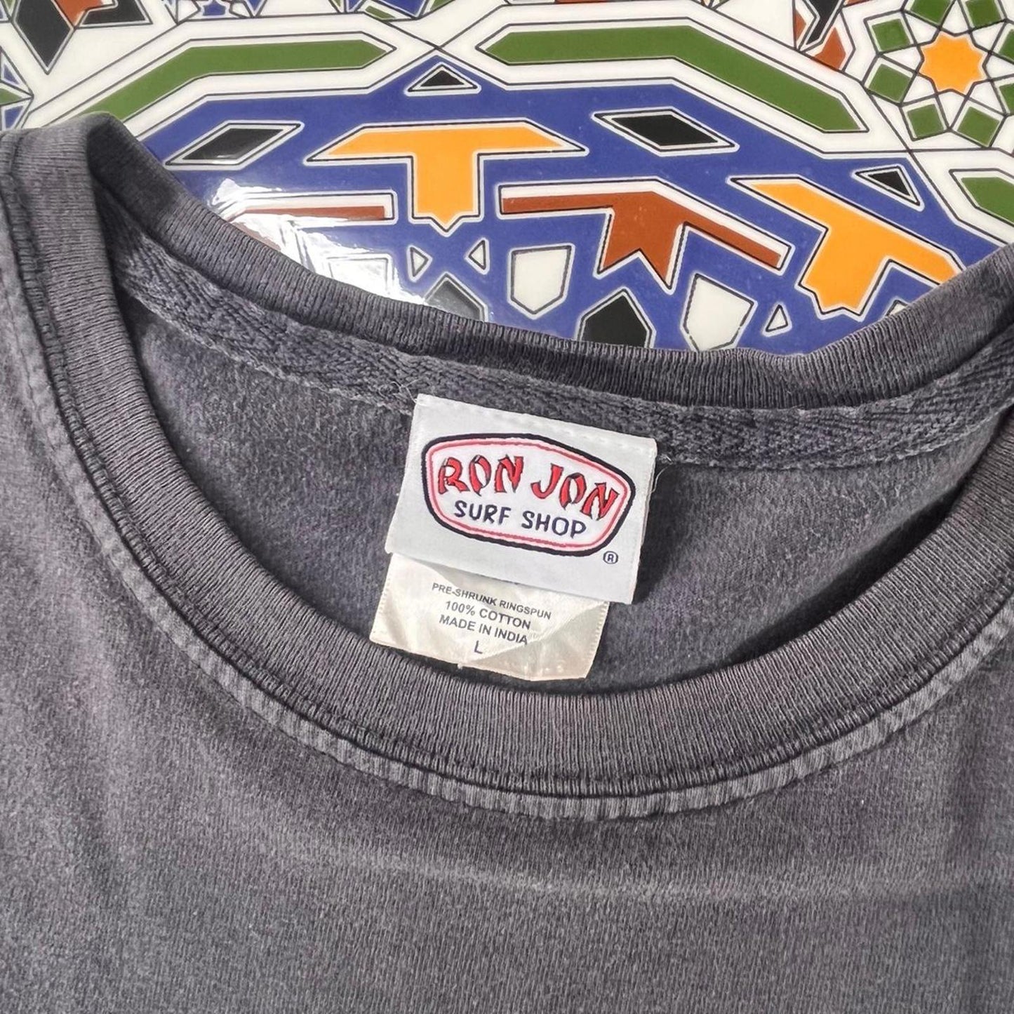 Ron Jon surf tshirt