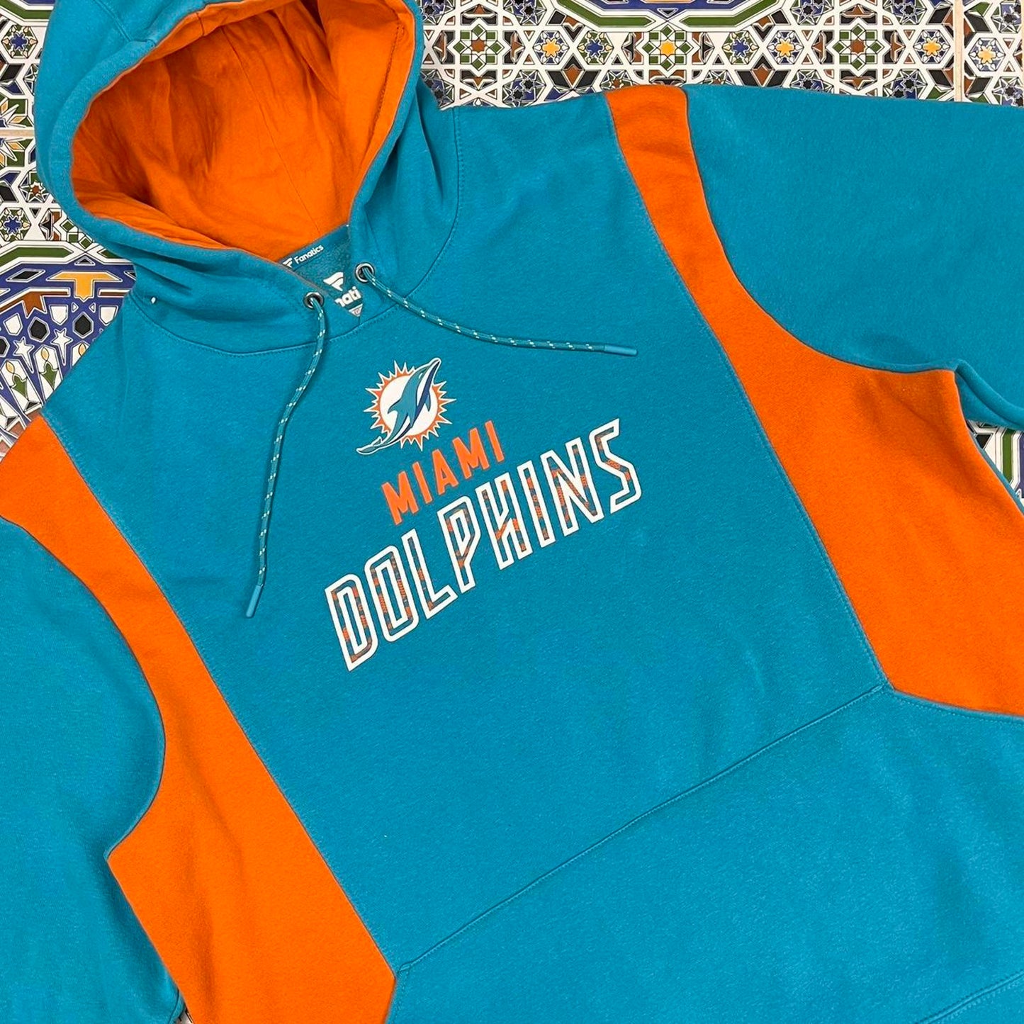 nfl fantastics miami dophins hoodie