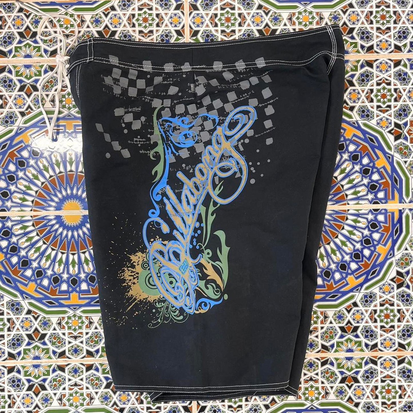 Billabong board shorts