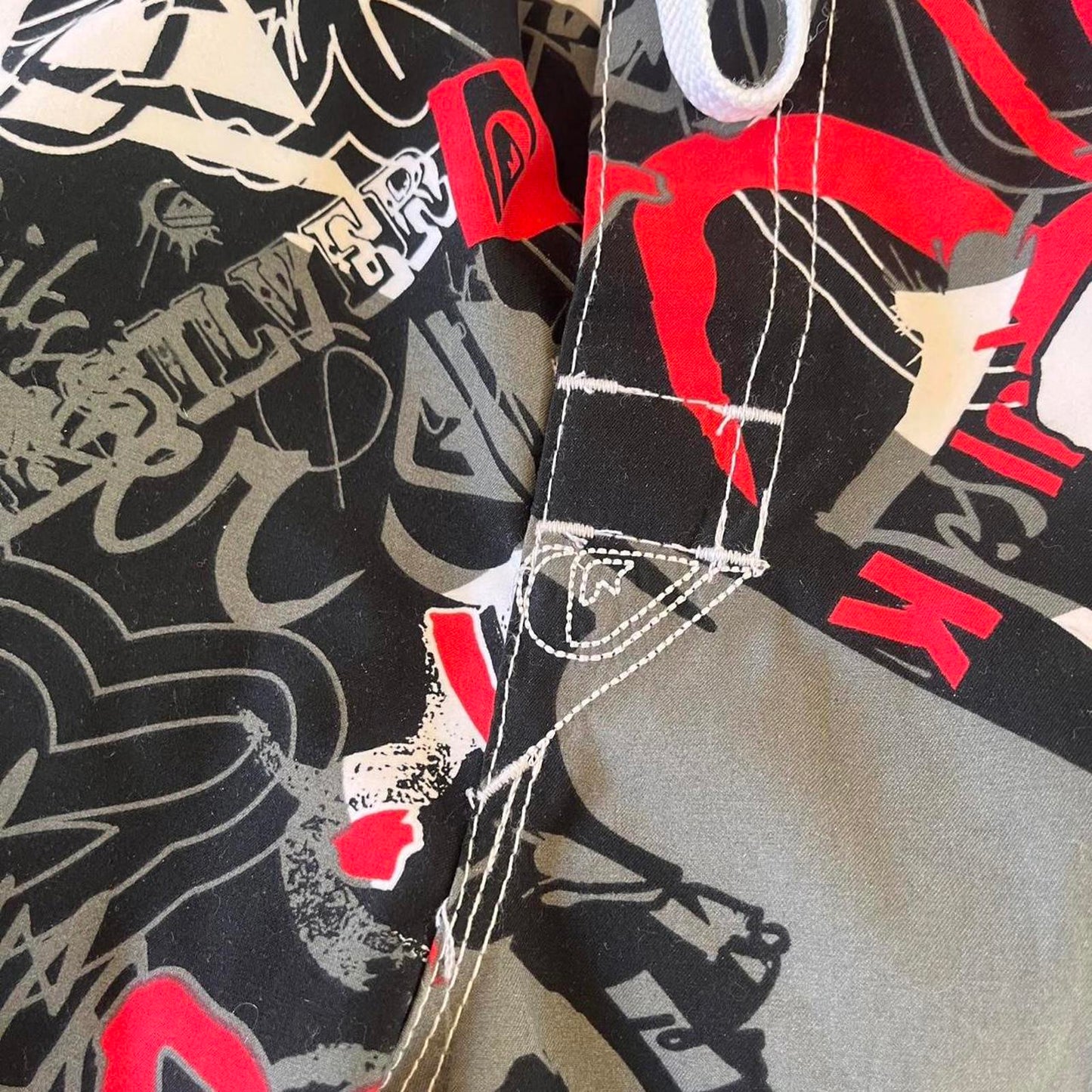 quiksilver board shorts