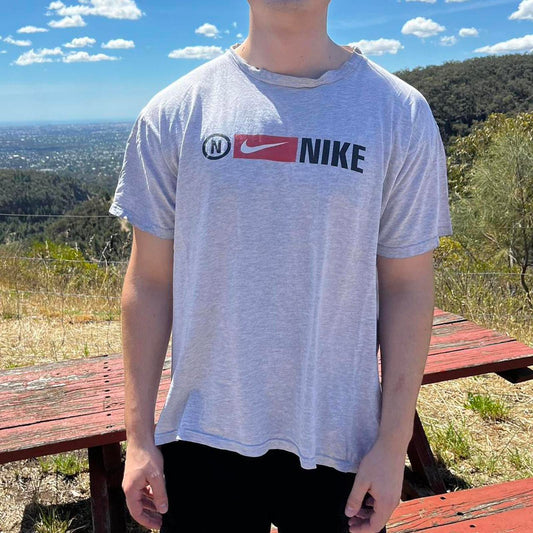 Nike tee