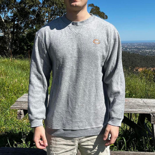 vintage Chicago bears NFL sweatshirt