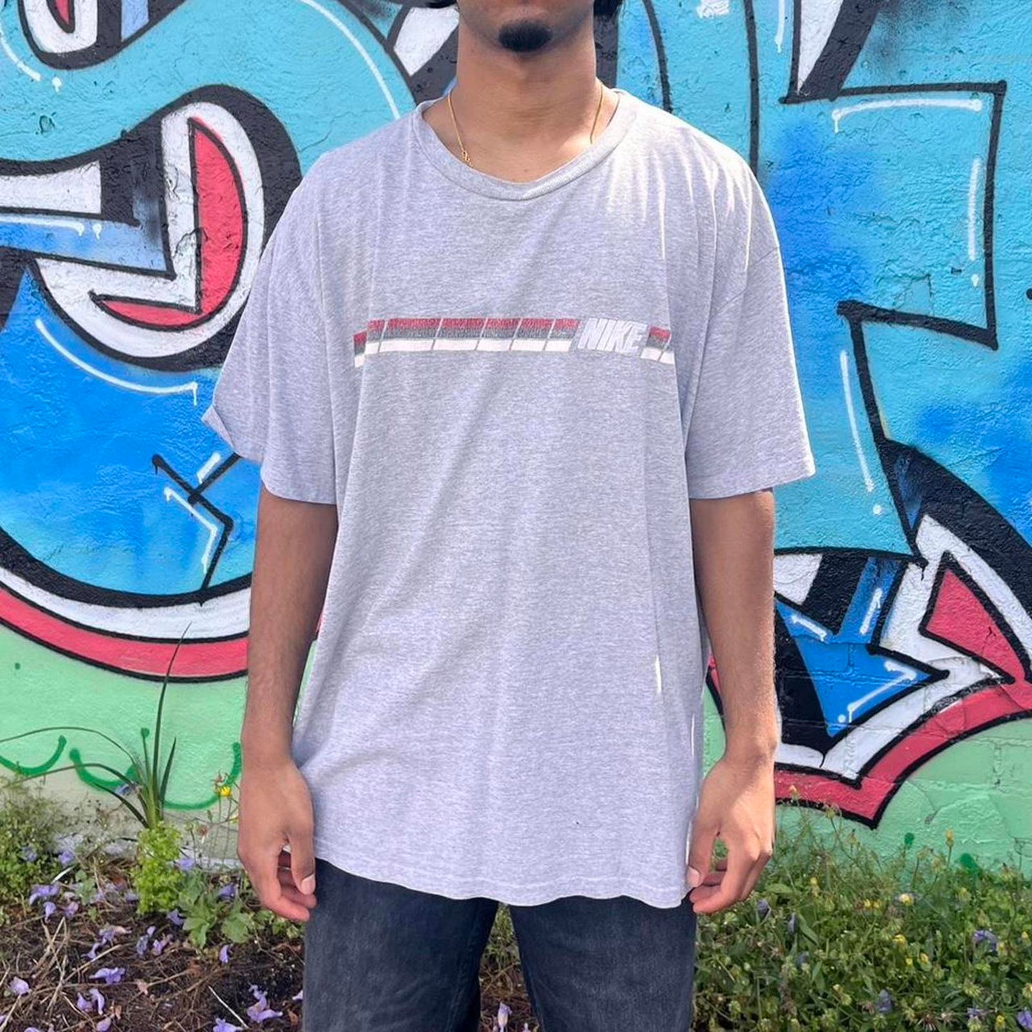 Nike tshirt