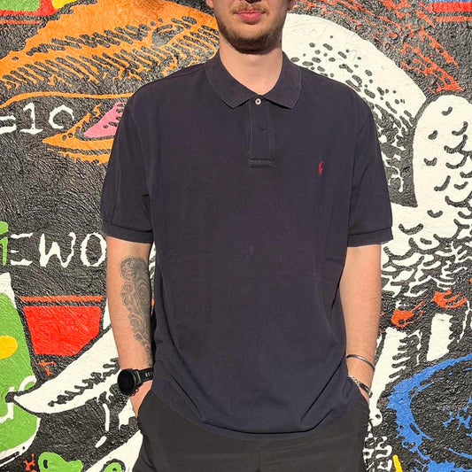 Ralph Lauren polo shirt