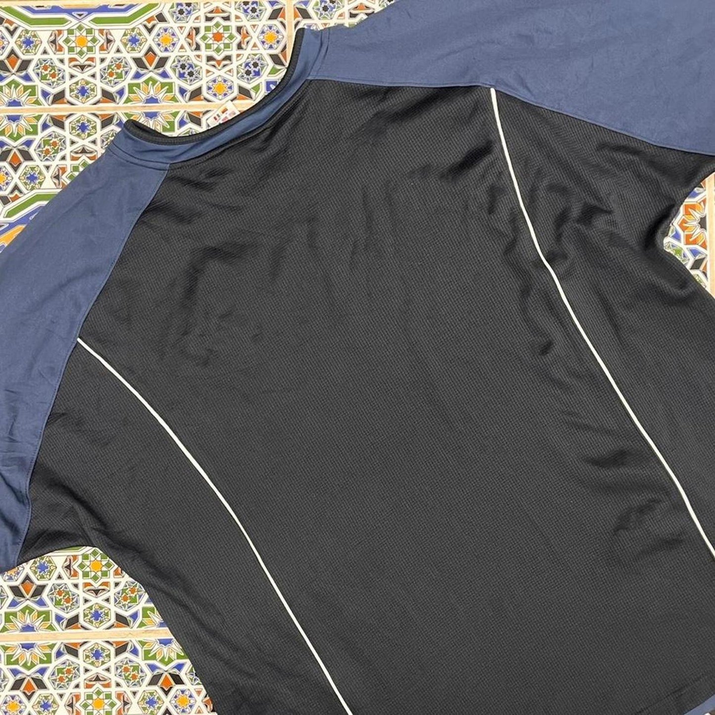 new england revelution jersey