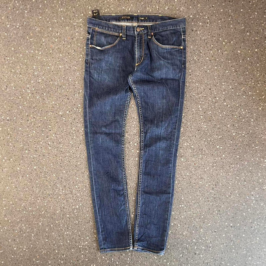 wrangler denim stranglers jeans
