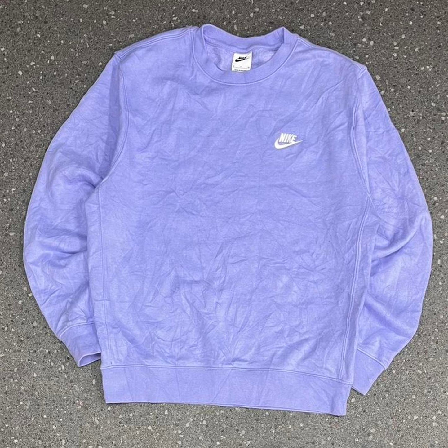 nike sweathsirt