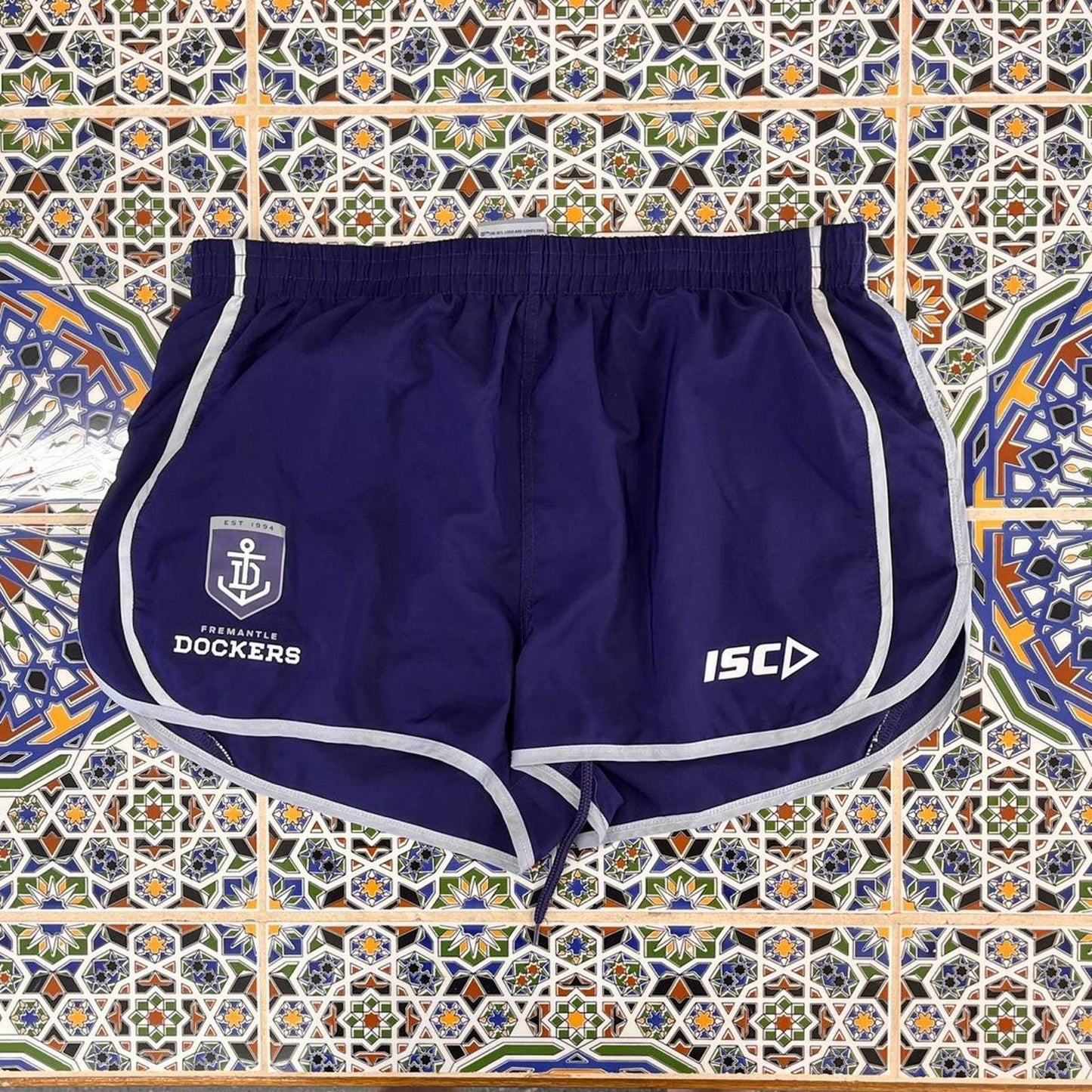 Freo dockers shorts