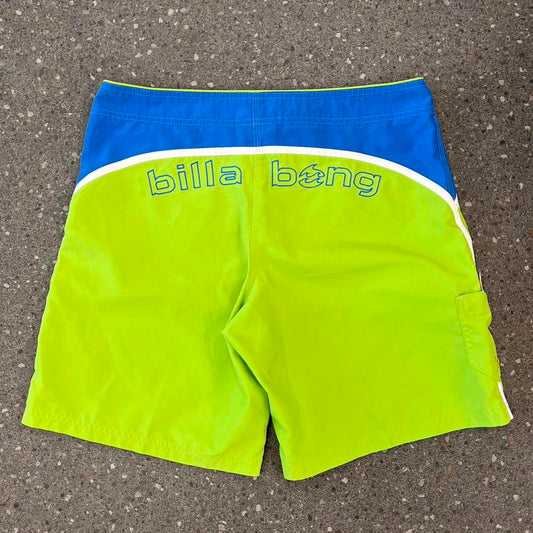 Women's billabong womens board shorts