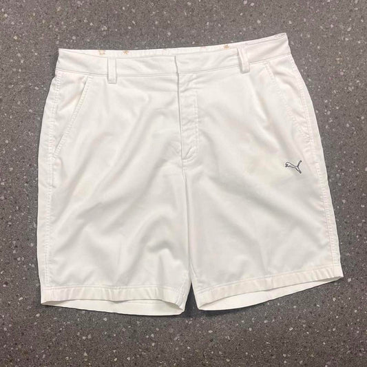 Puma golf shorts