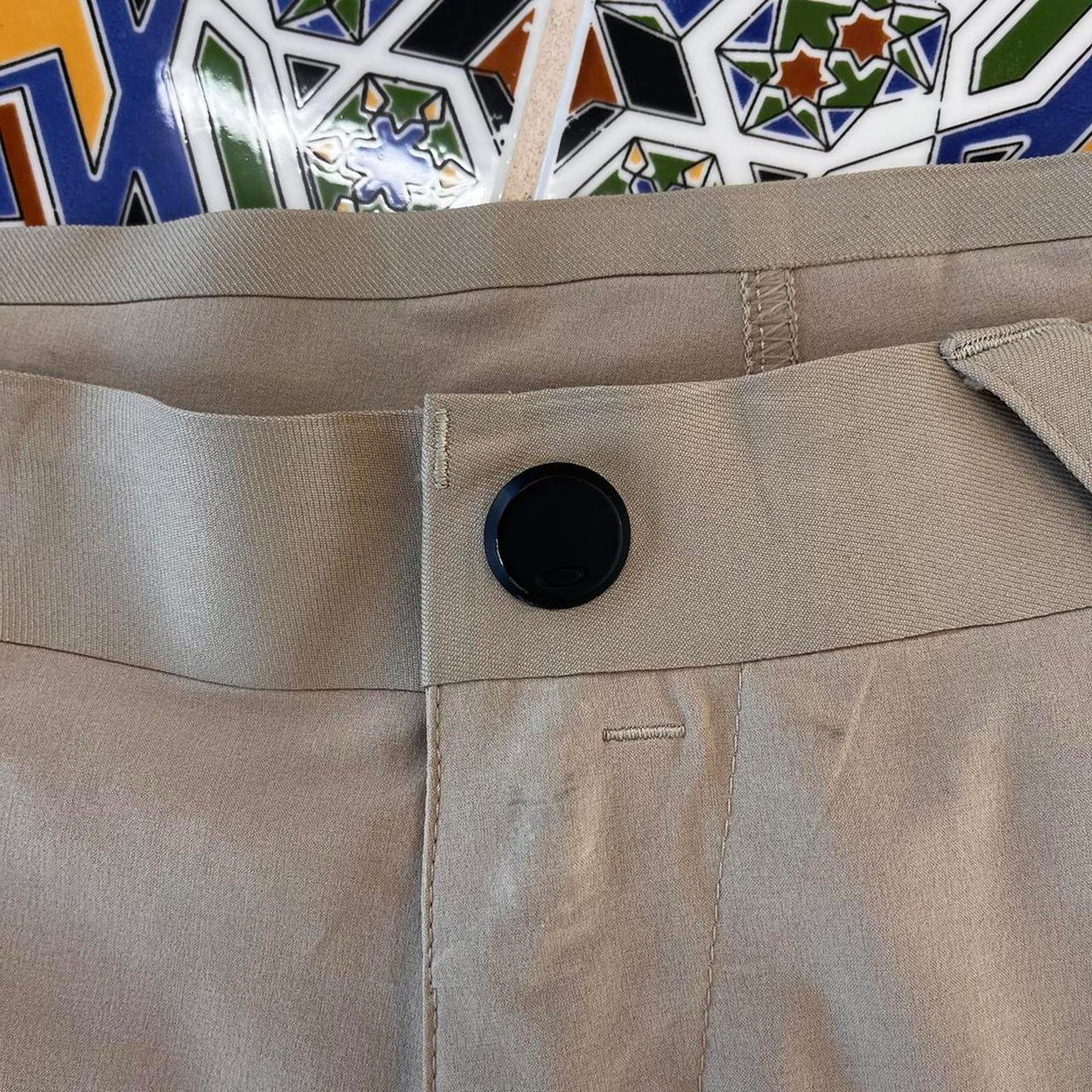 oakley shorts