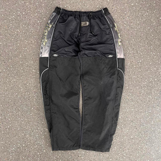 redz paintball pants