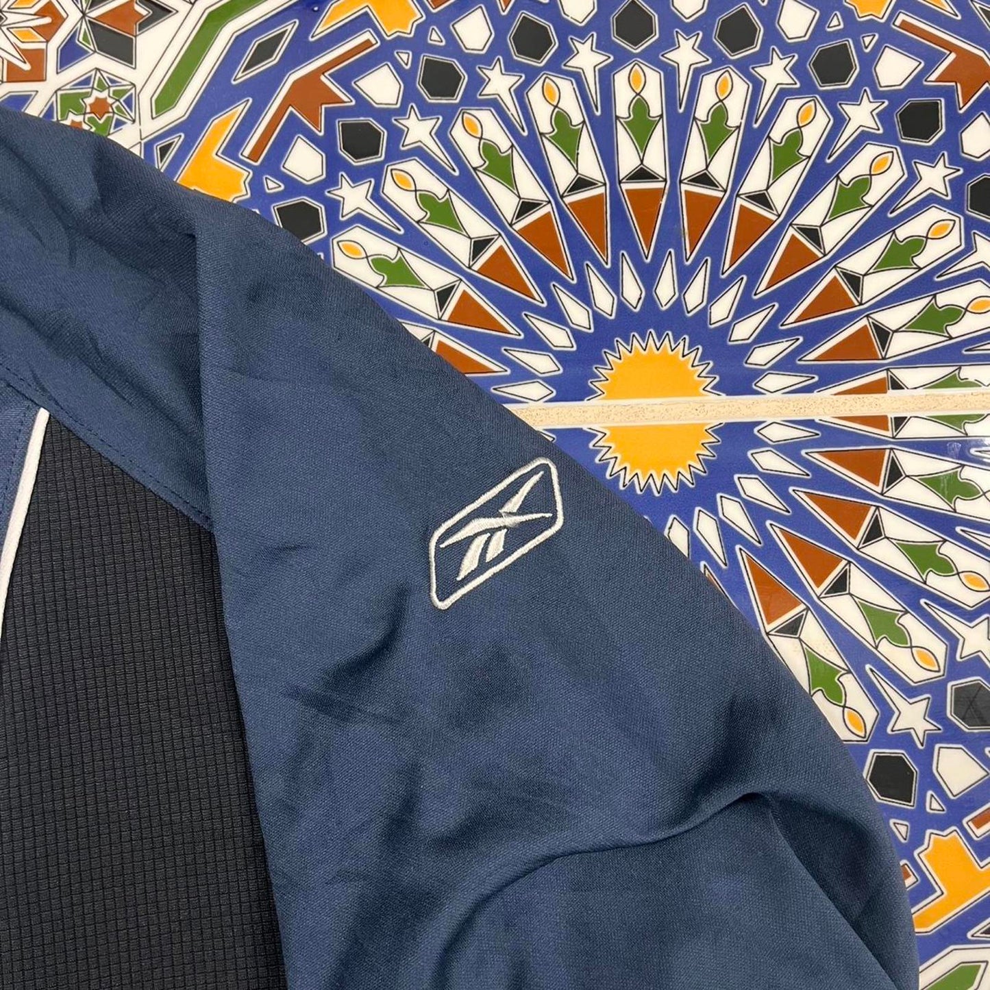 new england revelution jersey