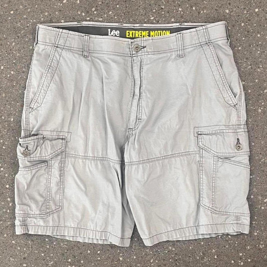 Lee cargo shorts