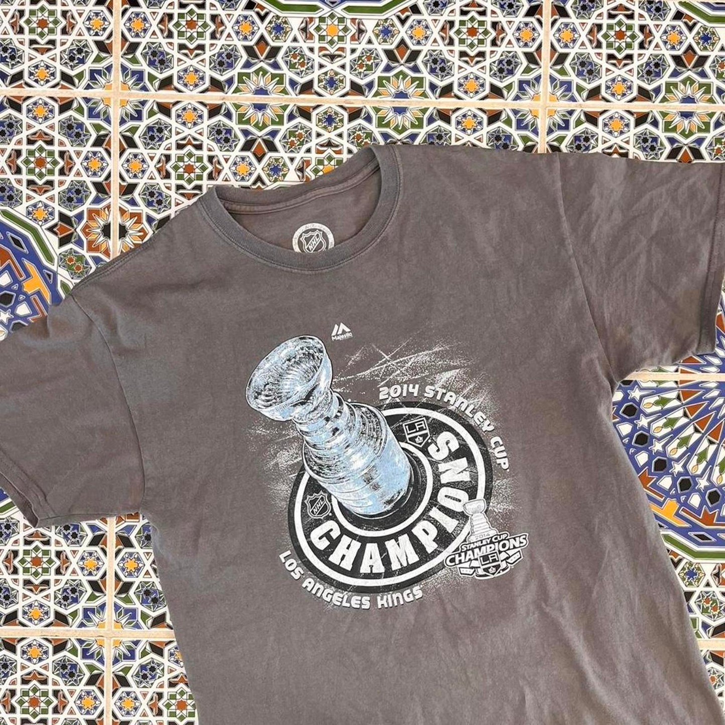 Los Angeles kings tshirt
