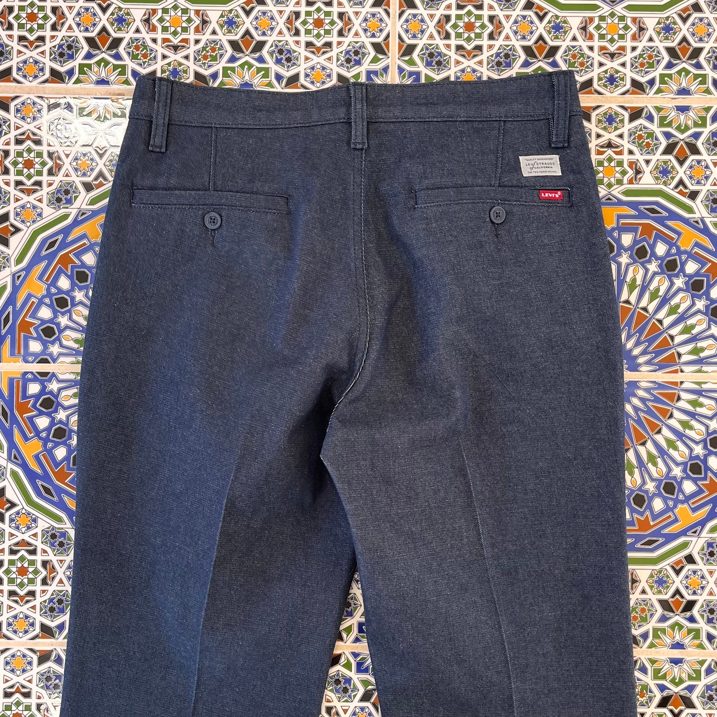 31” Levi’s chinos