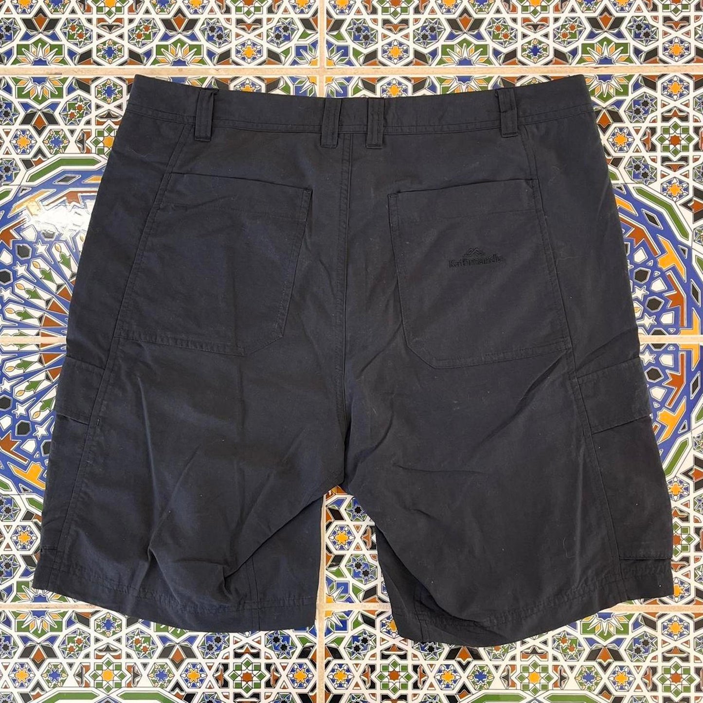kathmandu shorts