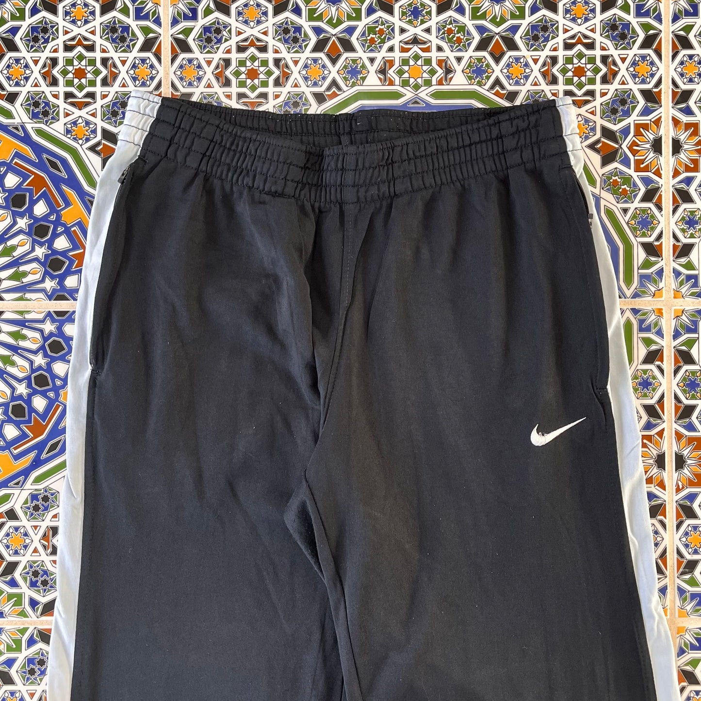 S Nike track pants