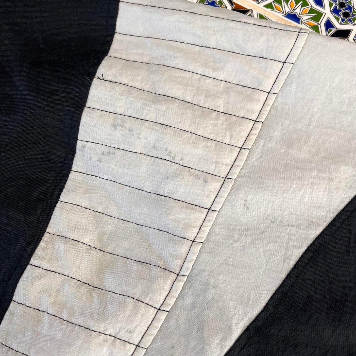 starter brooklyn nets jacket