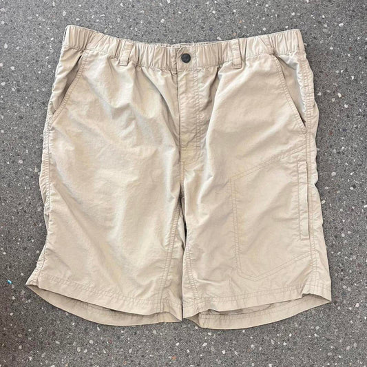 outdoor expedition hiking shorts