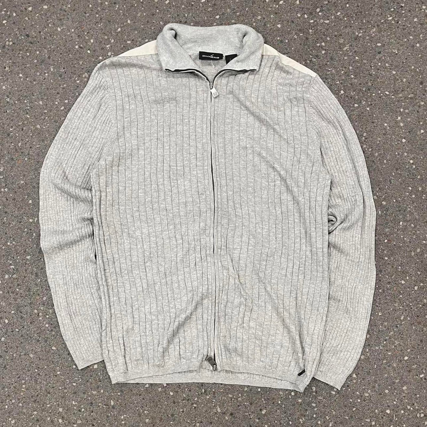 DKNY Jeans cardigan jacket