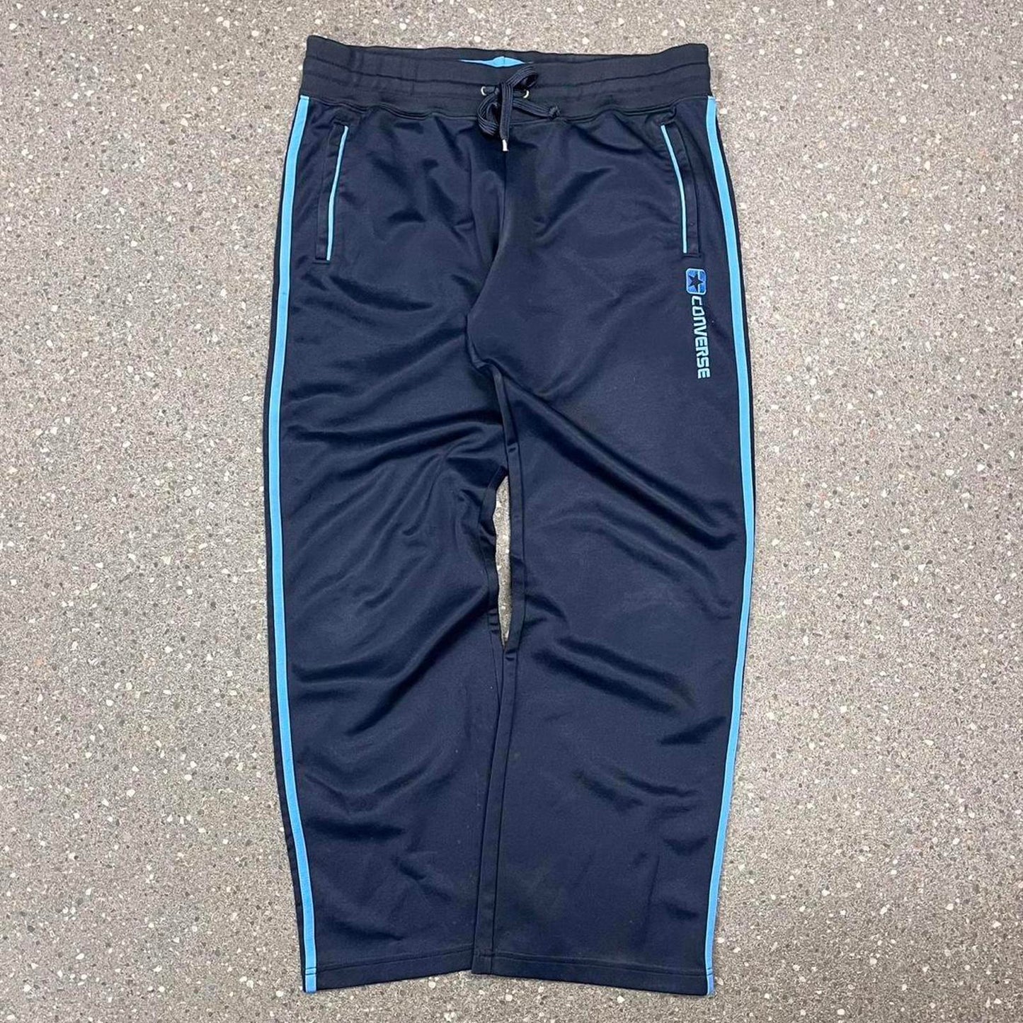 converse sweatpants