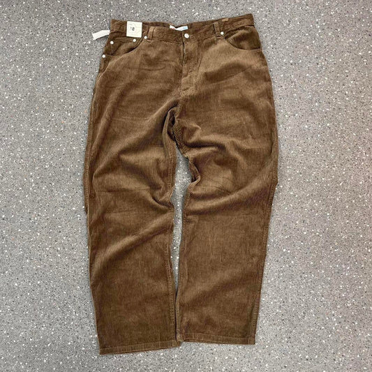 jay jays corduroy trousers