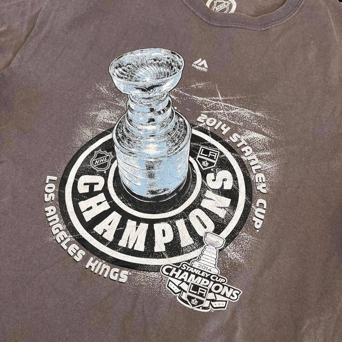 Los Angeles kings tshirt