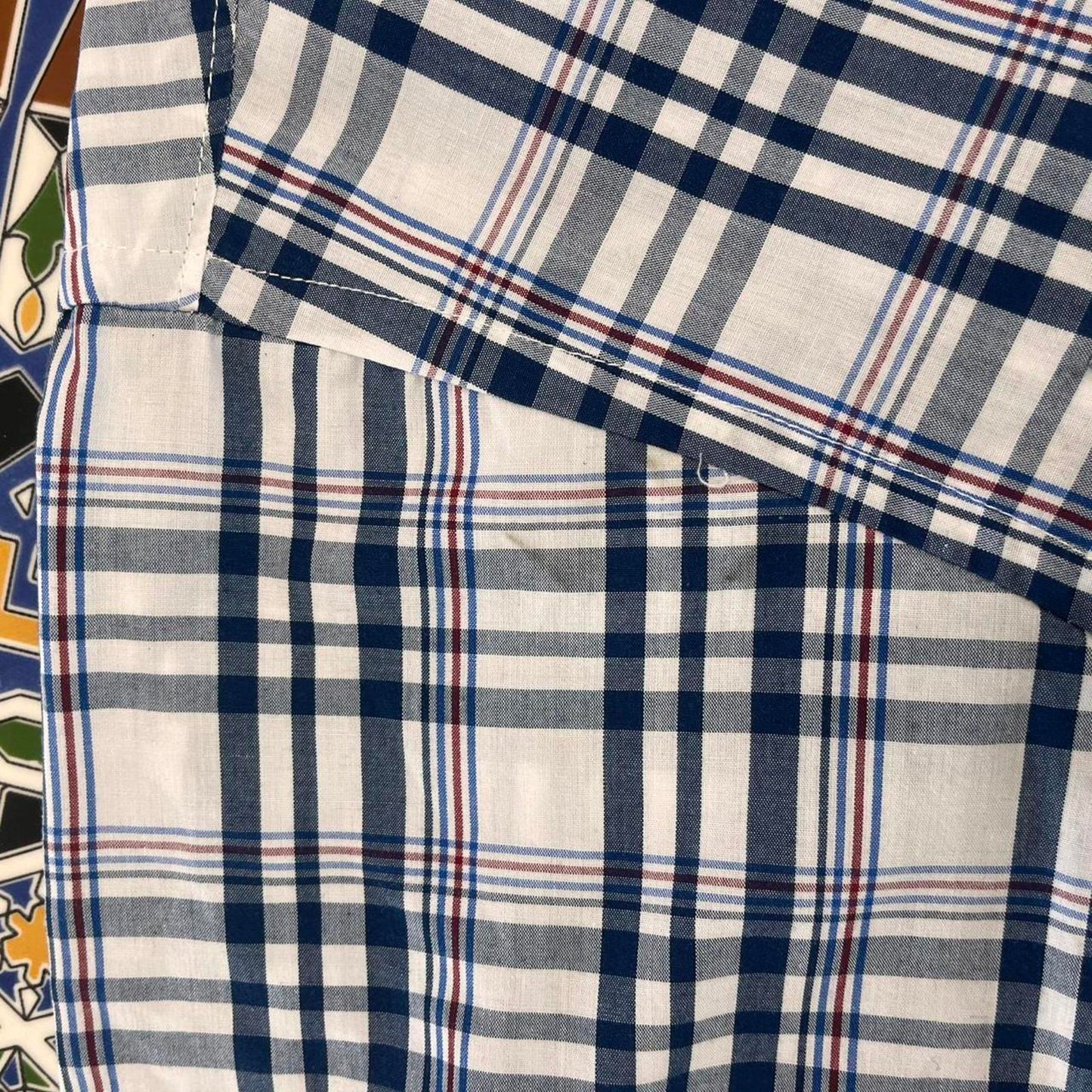 bieley short sleeved button up shirt