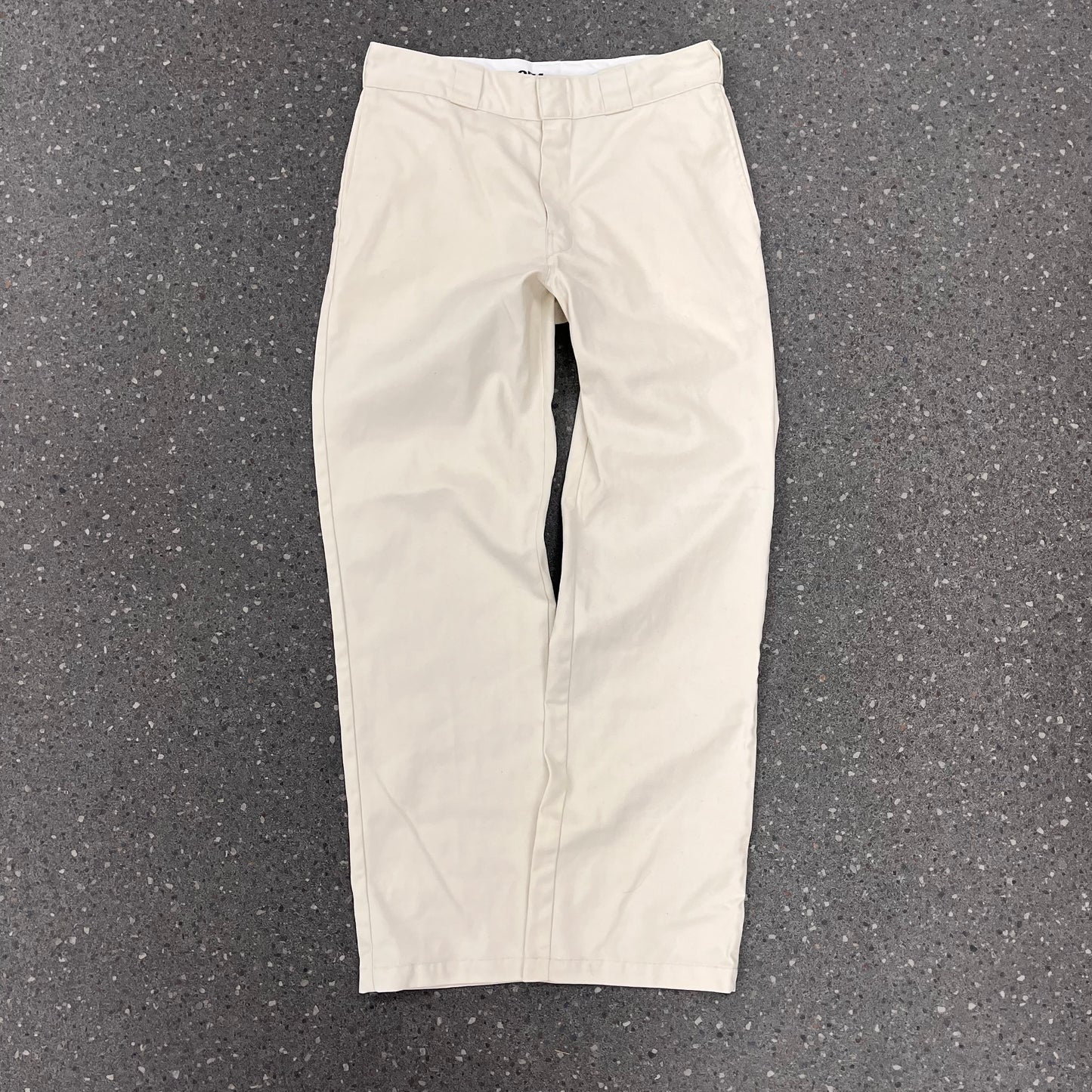 32” dickies 874 pants