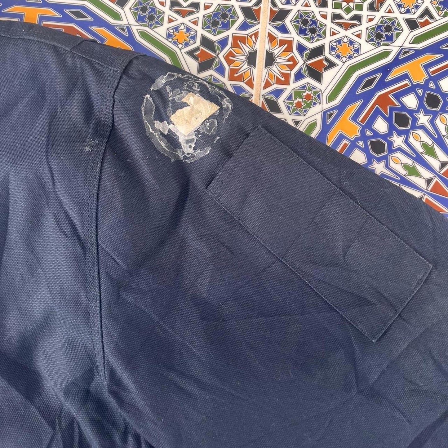 Dickies coverall jumpsuit