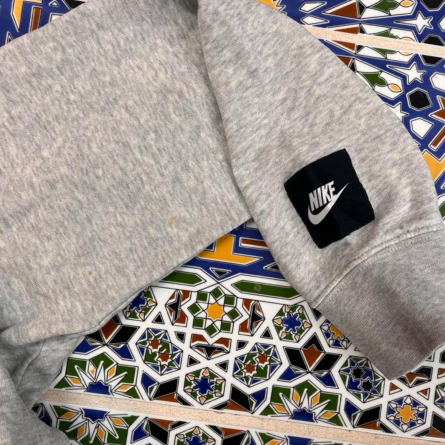 nike hoodie