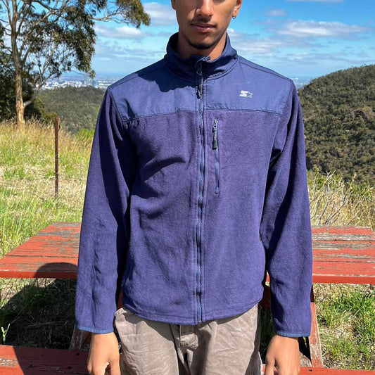 Starter jacket