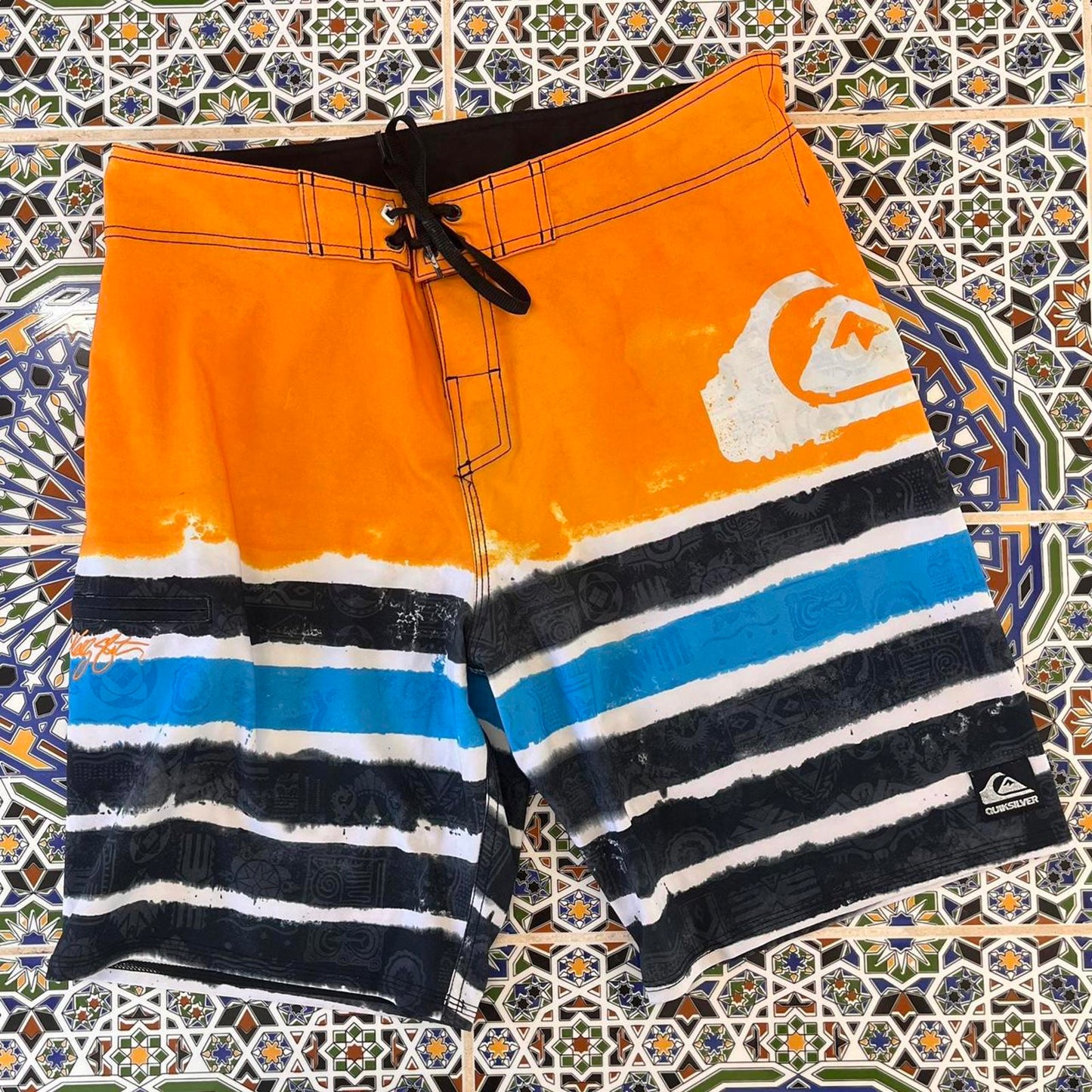 quiksilver board shorts