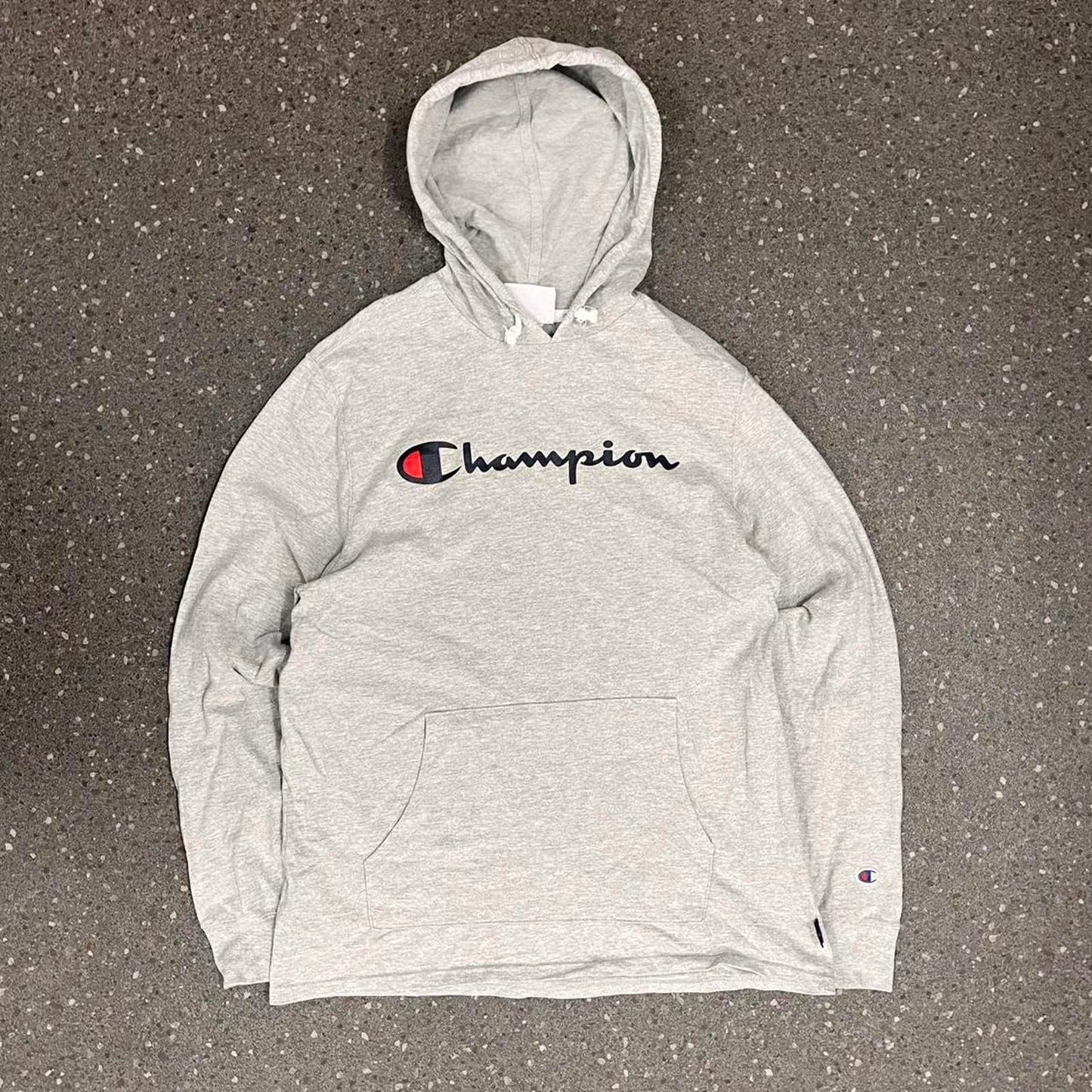 champion hoodie