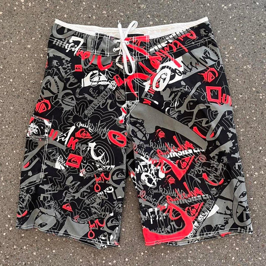 quiksilver board shorts