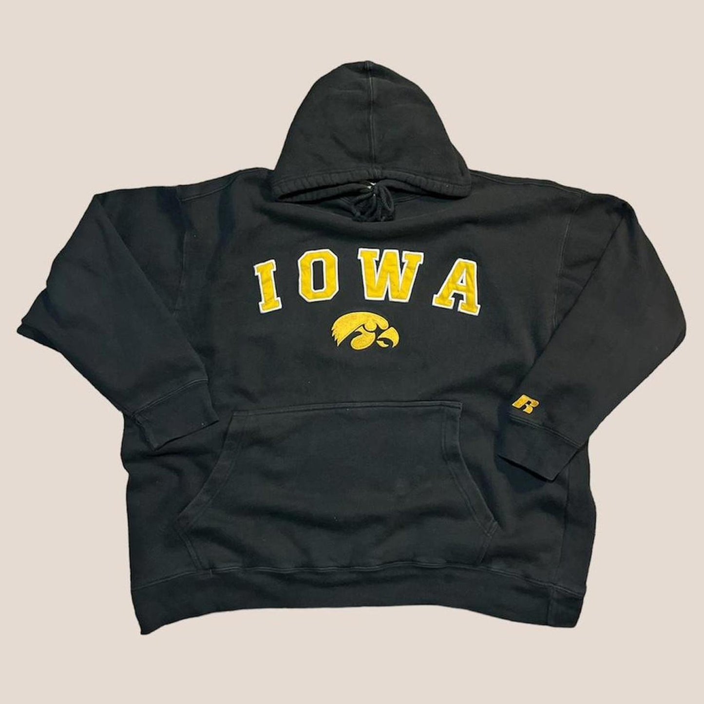 university of Iowa hawks