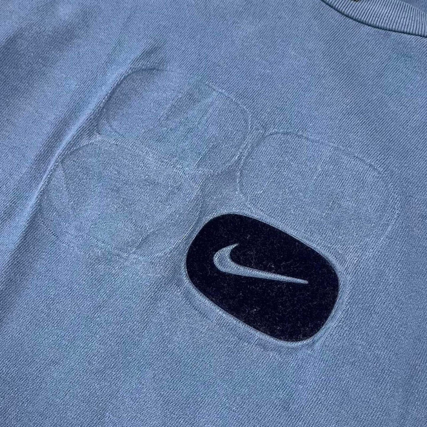Nike long sleeve tee