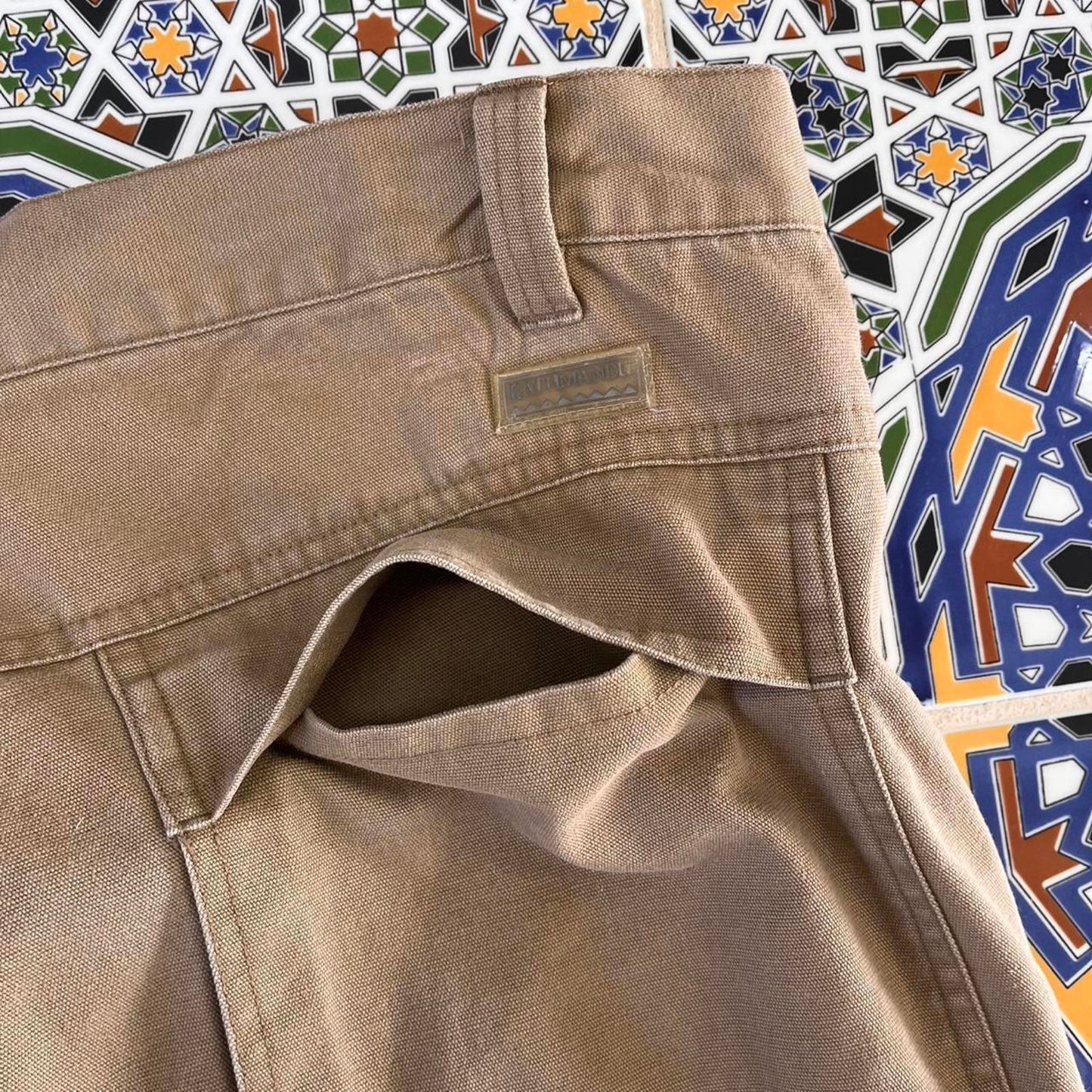 Kathmandu pants