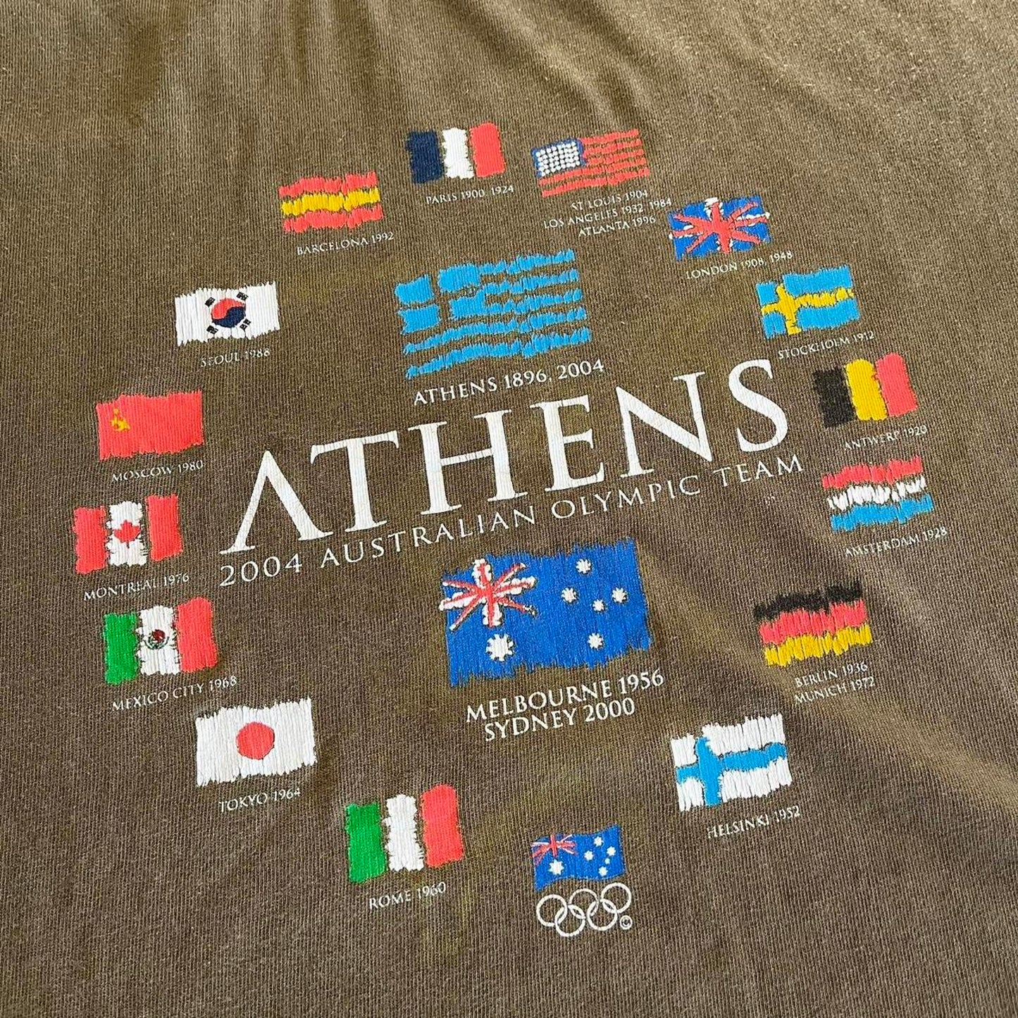 athens 2004