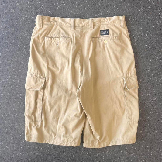 Nautica cargo shorts
