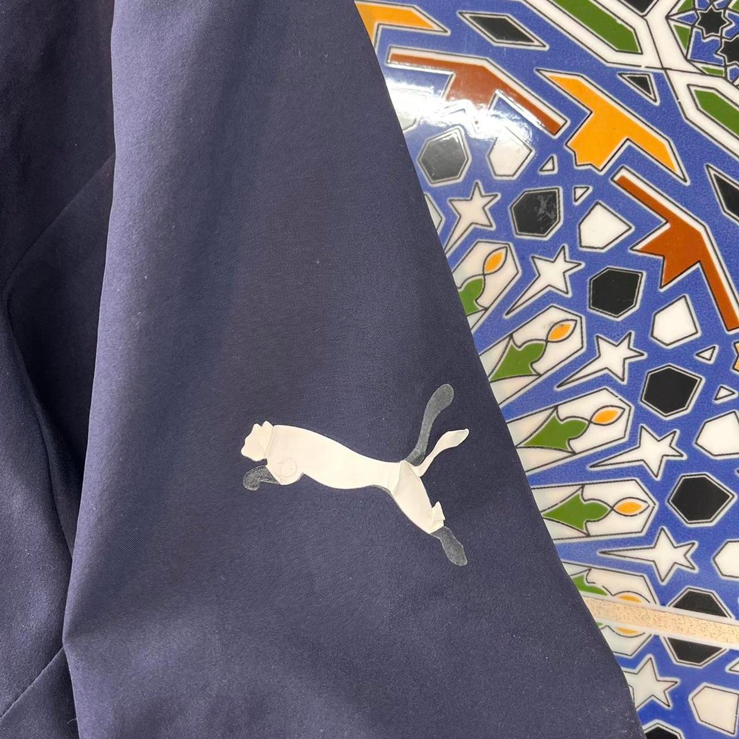 puma jacket