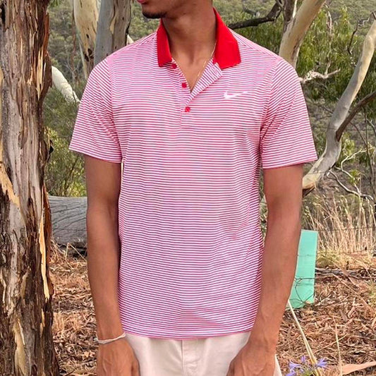 Nike golf polo