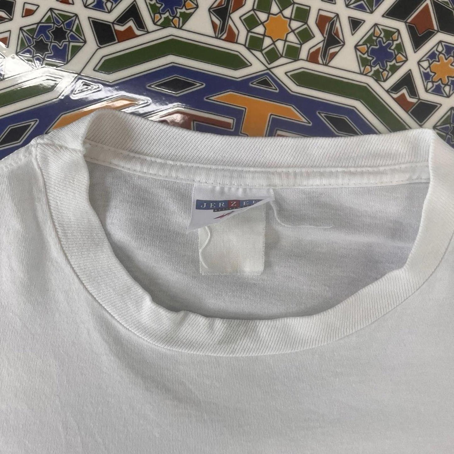 NHRA drag racing tshirt