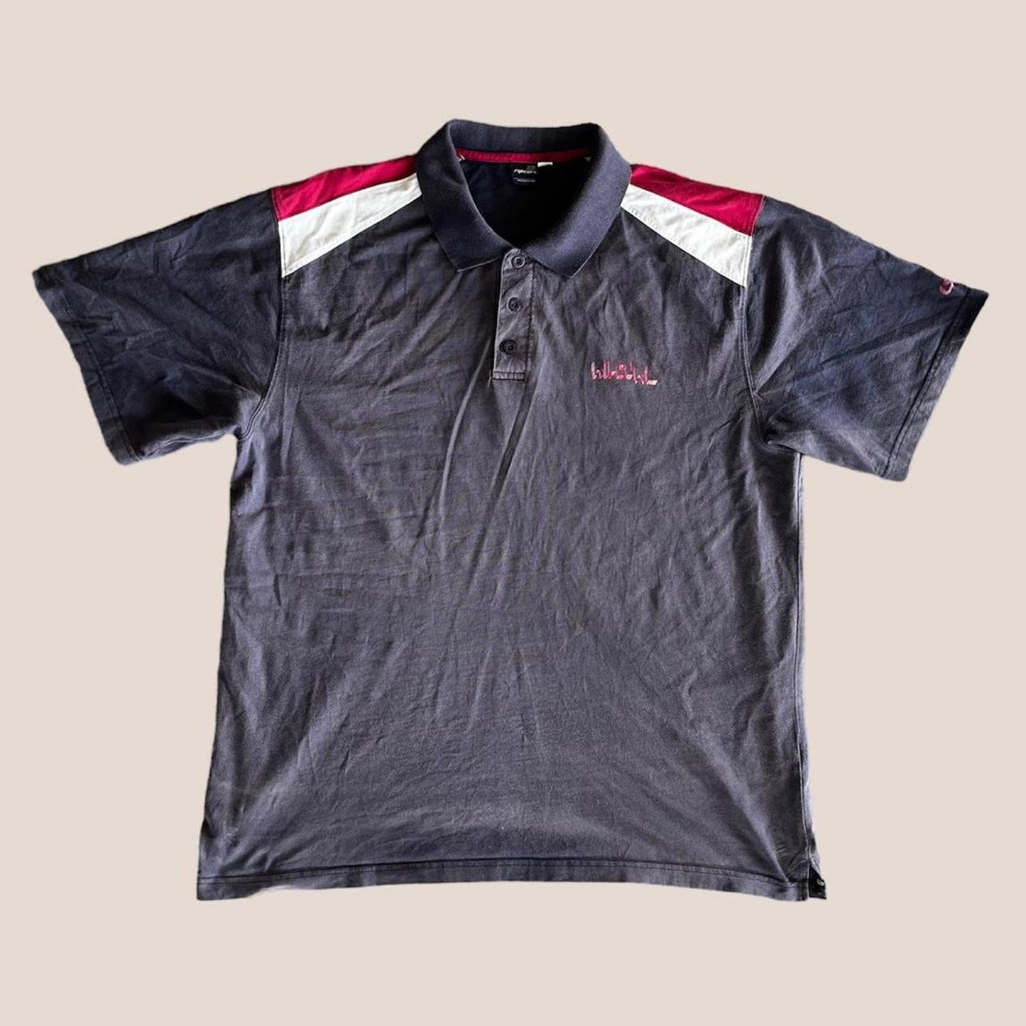 ripcurl polo shirt